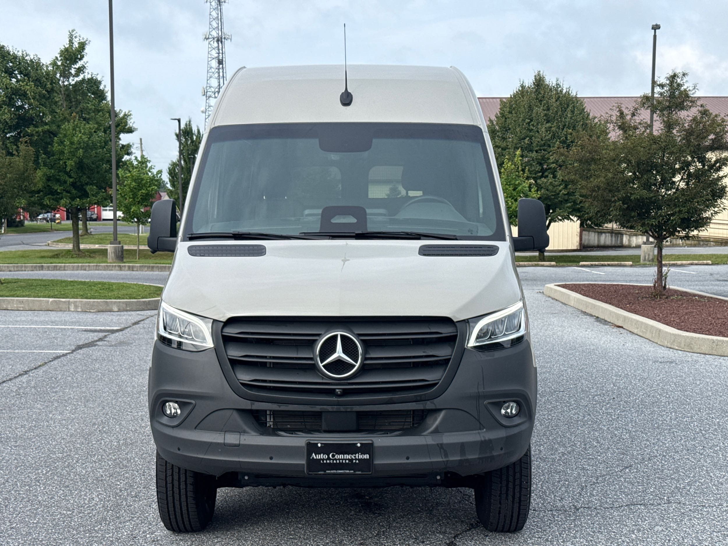 mercedes-benz sprinter cargo van 2026 W1W4NBVY8TT603914 image mercedes-benz sprinter cargo van 2026 W1W4NBVY8TT603914 image